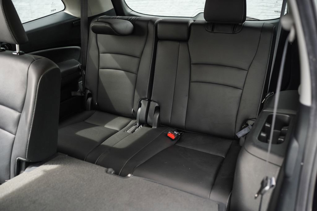 Used 2022 Honda Pilot Special Edition image 25