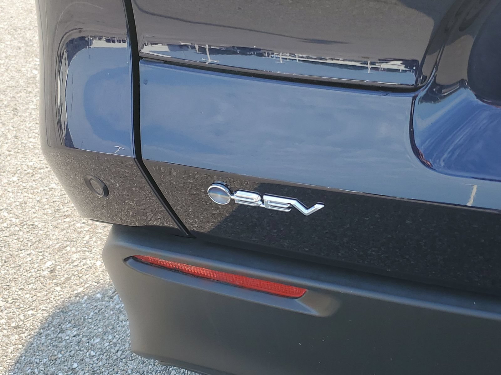 New 2026 Toyota bZ FWD image 7