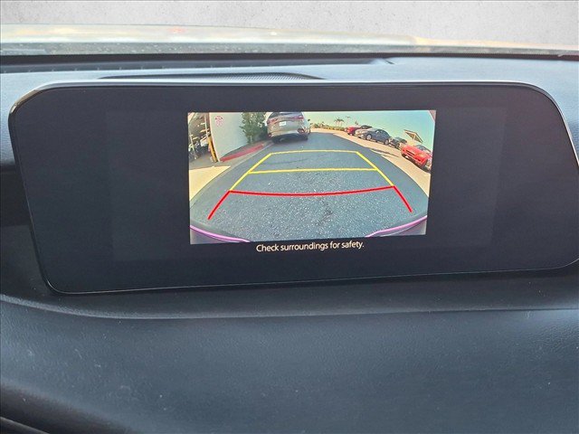 Used 2023 MAZDA MAZDA3 s FWD image 14