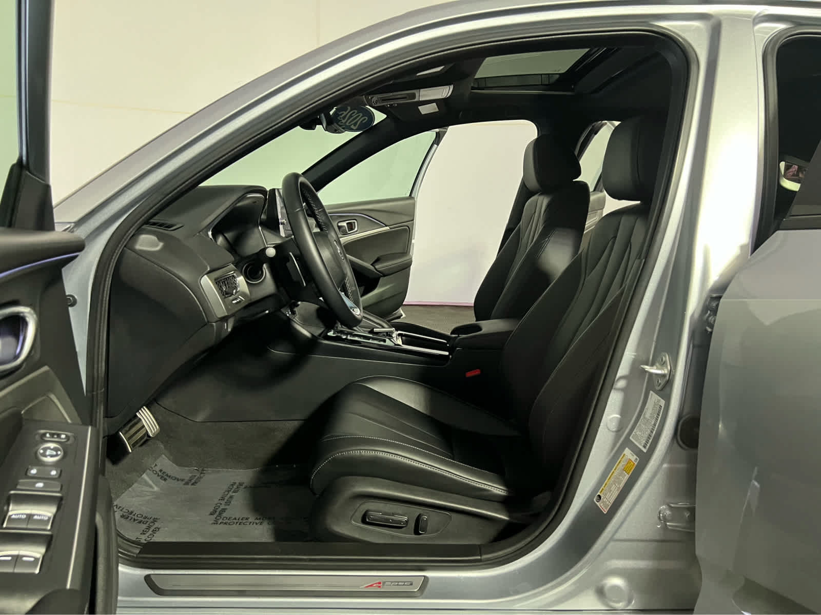 Used 2026 Acura Integra A-Spec FWD image 21