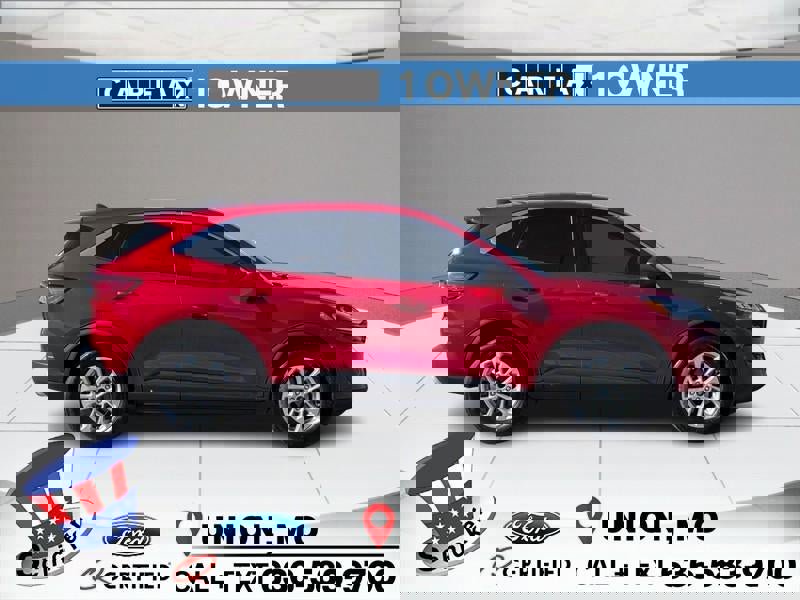 Used 2022 Ford Escape SE w/ Convenience Package image 1