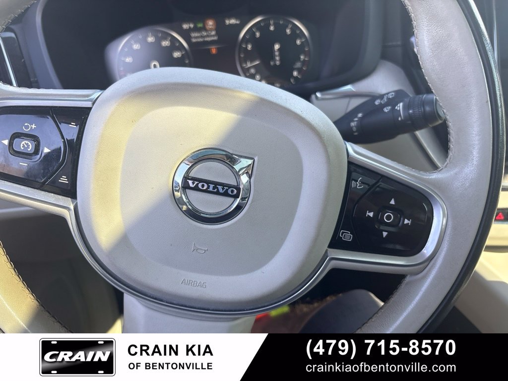 Used 2018 Volvo XC60 T5 Inscription w/ Convenience Package AWD/4WD image 19