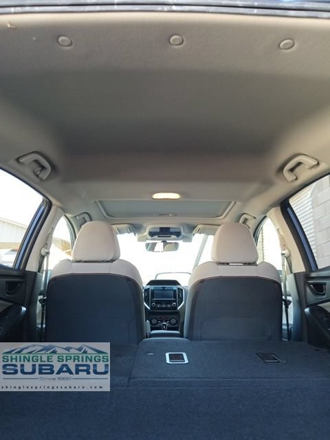 Used 2019 Subaru Crosstrek 2.0i Premium AWD/4WD image 26