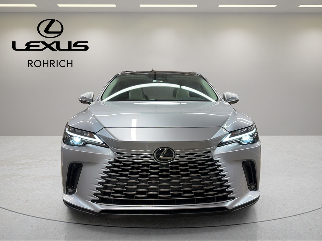 New 2026 Lexus RX 350 Premium Plus AWD/4WD image 9