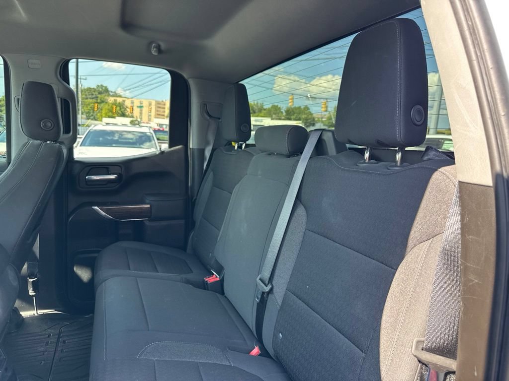 Used 2021 GMC Sierra 1500 Elevation AWD/4WD image 26