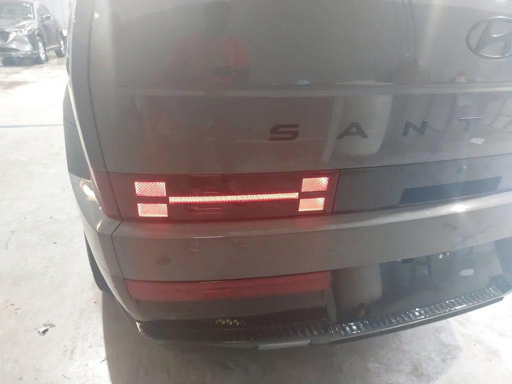 New 2027 Hyundai Santa Fe Calligraphy AWD/4WD image 36