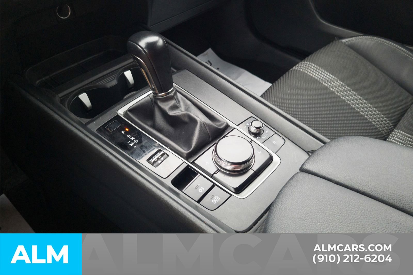 Used 2024 MAZDA CX-50 AWD 2.5 S w/ Preferred Package image 30