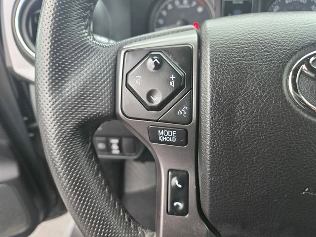 Certified 2021 Toyota Tacoma TRD Off-Road w/ Technology Package AWD/4WD image 23