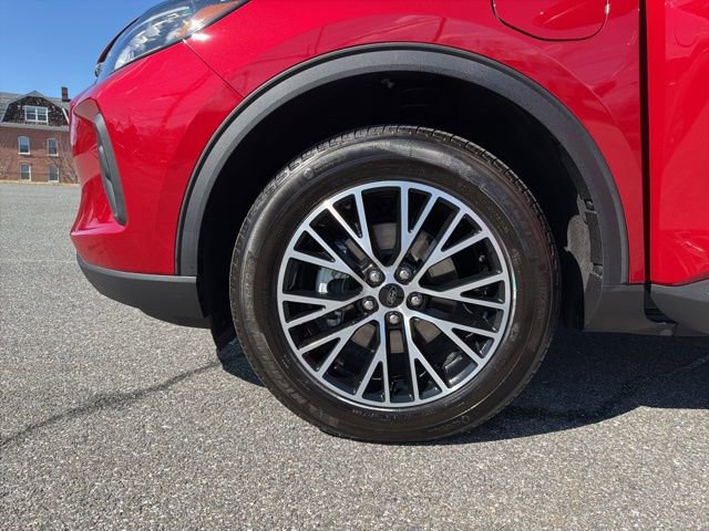 Used 2025 Ford Escape SE image 25