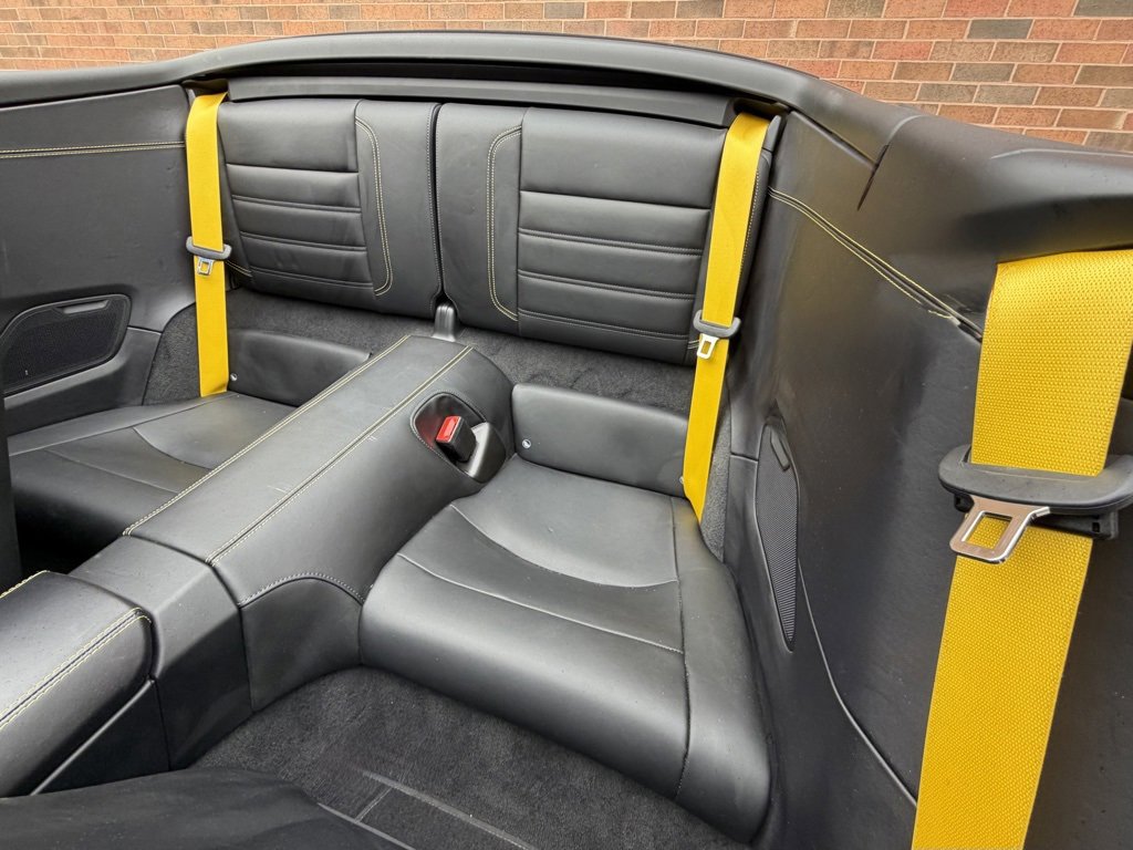 Certified 2023 Porsche 911 Carrera 4S image 20