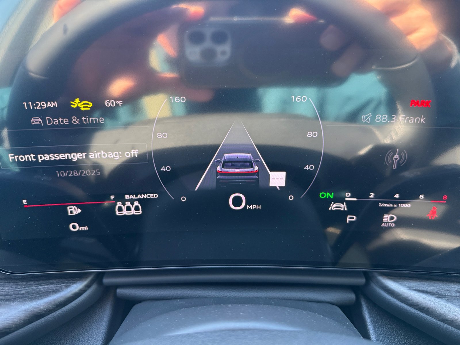 New 2025 Audi Q5 Premium Plus image 11