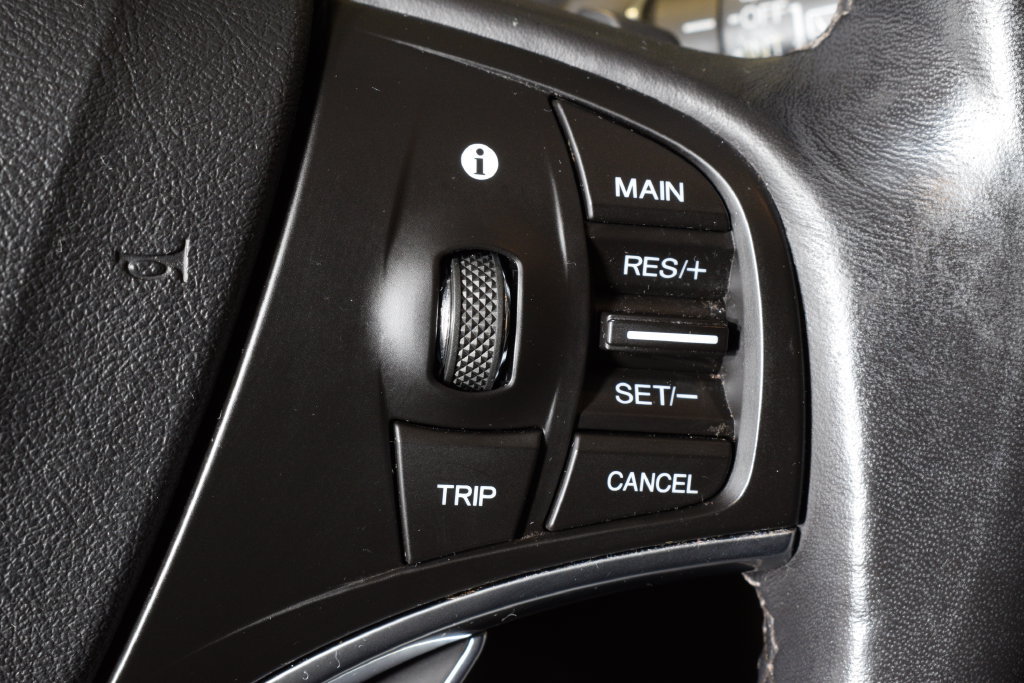 Used 2020 Acura MDX w/ Technology Package AWD/4WD image 21