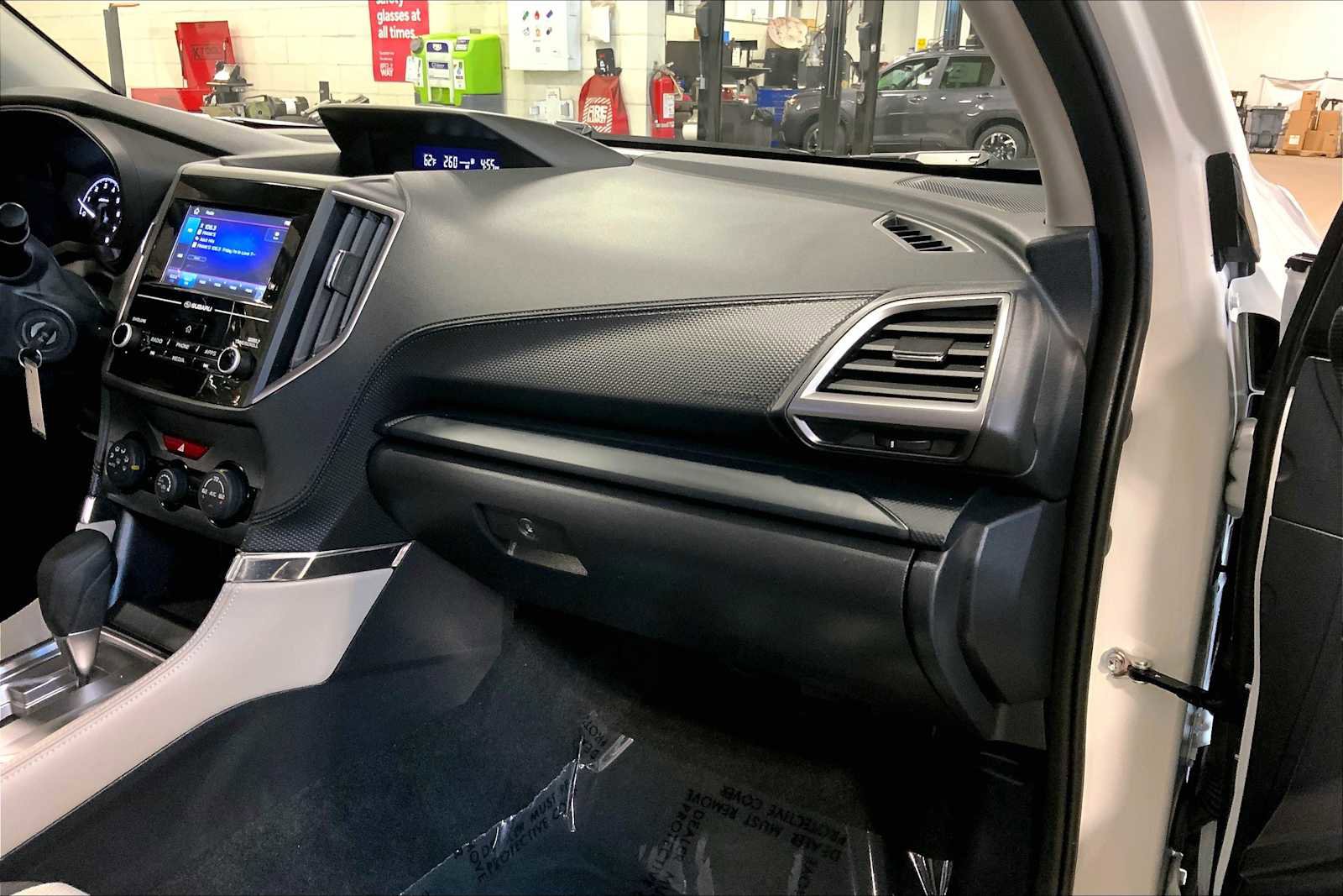 Certified 2024 Subaru Forester AWD/4WD image 18