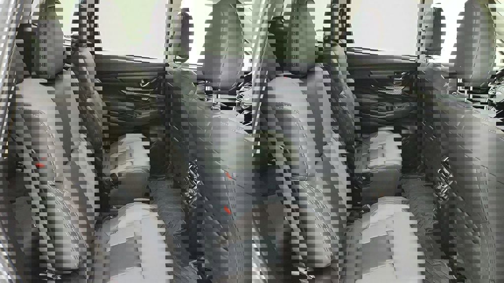 Used 2022 Subaru Ascent Onyx Edition image 25