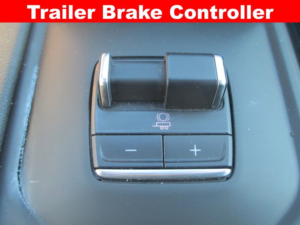 Used 2024 GMC Sierra 2500 AT4 w/ AT4 Premium Plus Package image 21