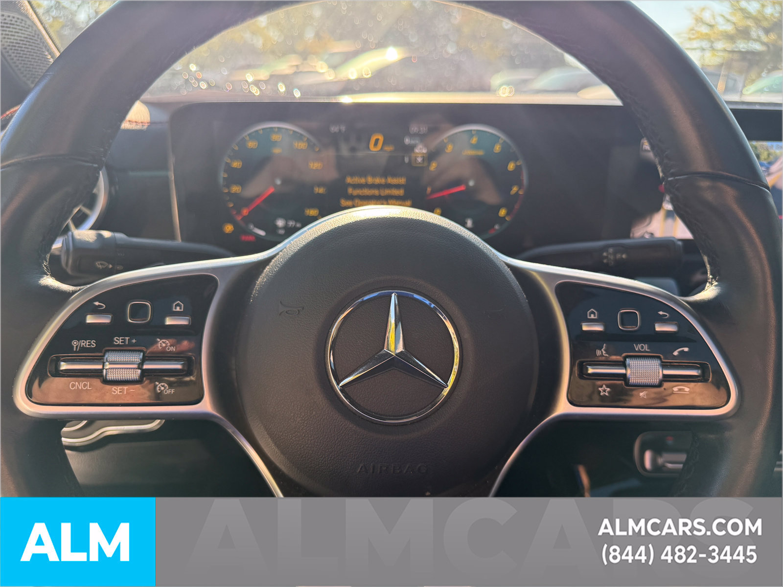Used 2022 Mercedes-Benz CLA 250 image 21