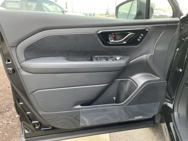Used 2026 Subaru Forester Touring image 10