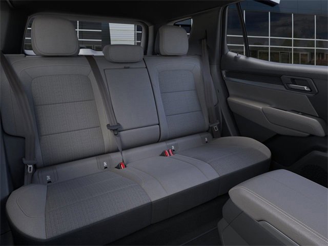 New 2026 GMC Terrain Elevation w/ Black Edition image 17