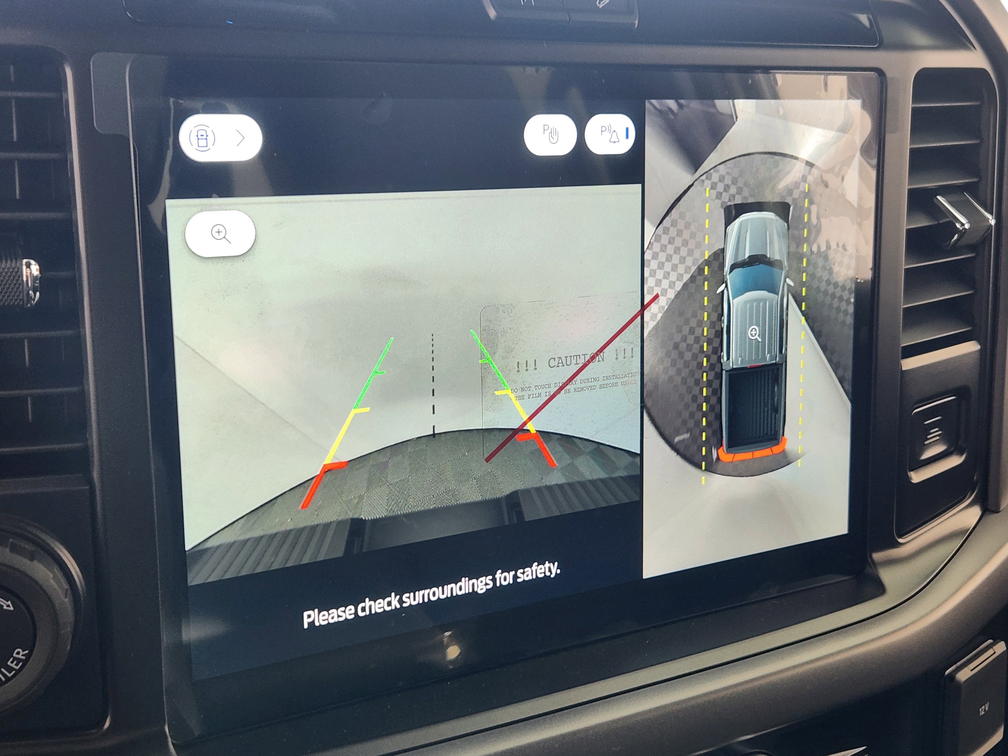 New 2025 Ford F150 XLT w/ Equipment Group 302A MID image 24