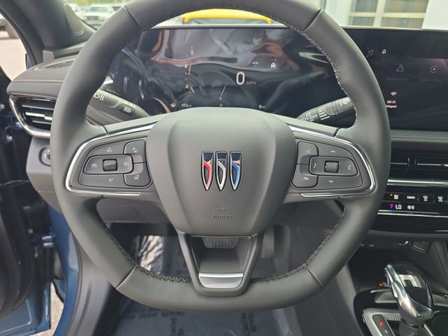 New 2026 Buick Envista Avenir image 26