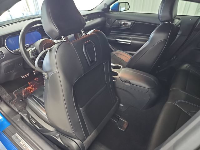 Used 2019 Ford Mustang GT Premium w/ Equipment Group 401A RWD image 34