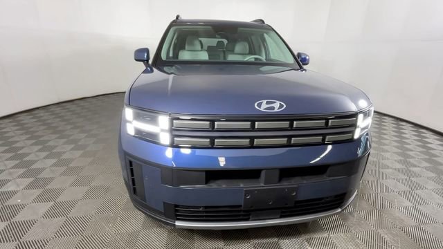 Used 2025 Hyundai Santa Fe SEL FWD image 12