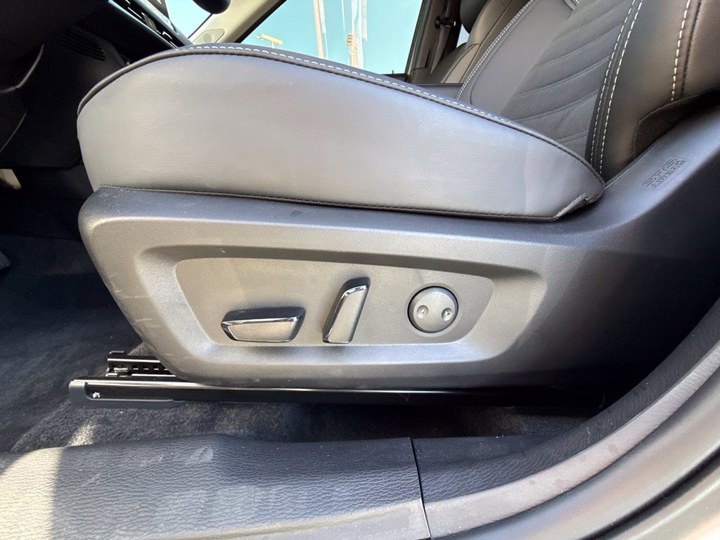 New 2026 Mitsubishi Outlander SE AWD/4WD image 36