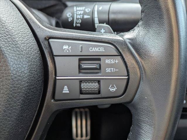 Used 2024 Honda Accord Sport image 12