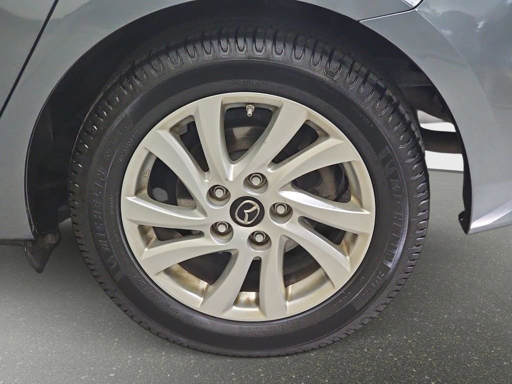 Used 2013 MAZDA MAZDA3 i Grand Touring FWD image 33