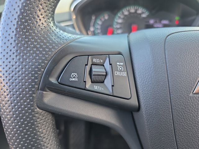 Used 2020 Chevrolet Trax LS w/ Tint and Cruise Package image 19