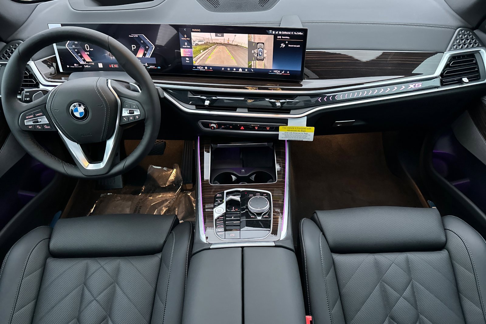 New 2026 BMW X5 xDrive40i image 10