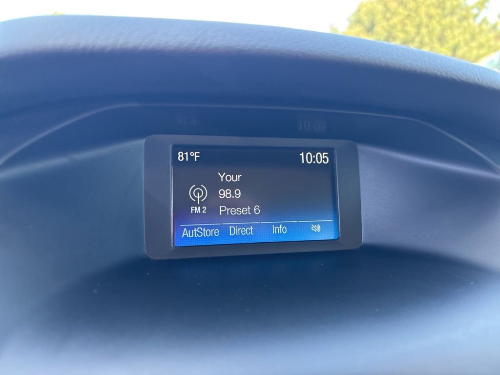 Used 2018 Ford Focus SE FWD image 22