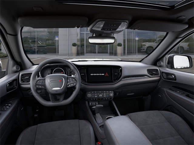 New 2026 Dodge Durango GT image 14