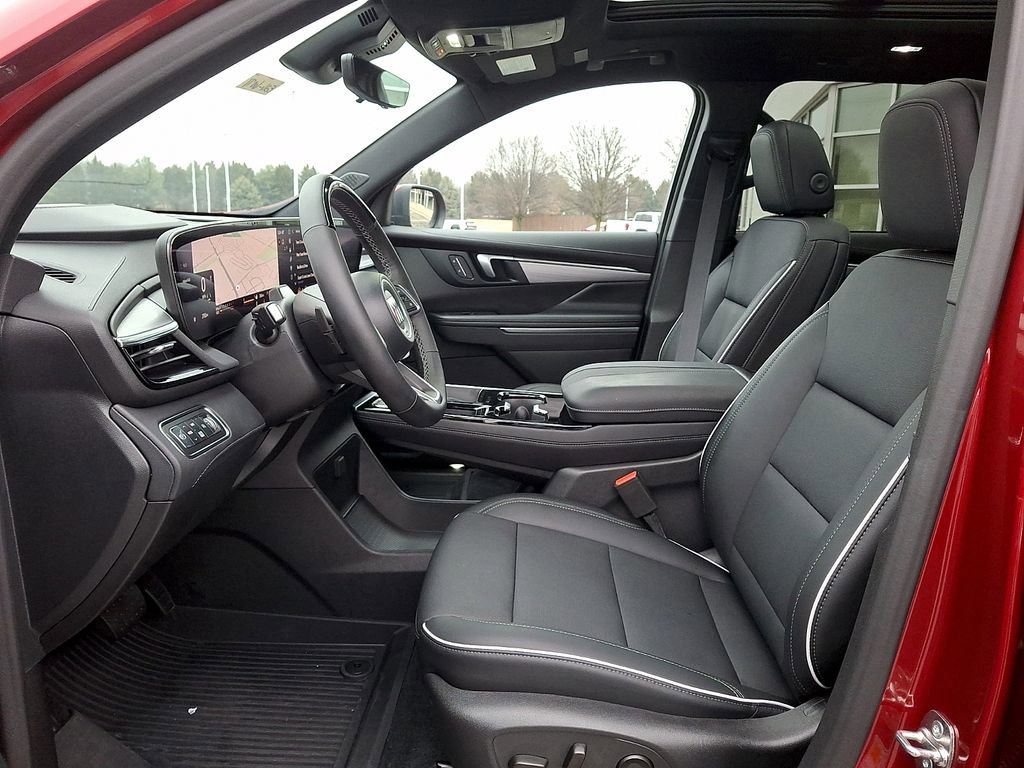 New 2026 Buick Enclave Preferred w/ Super Cruise Package image 10