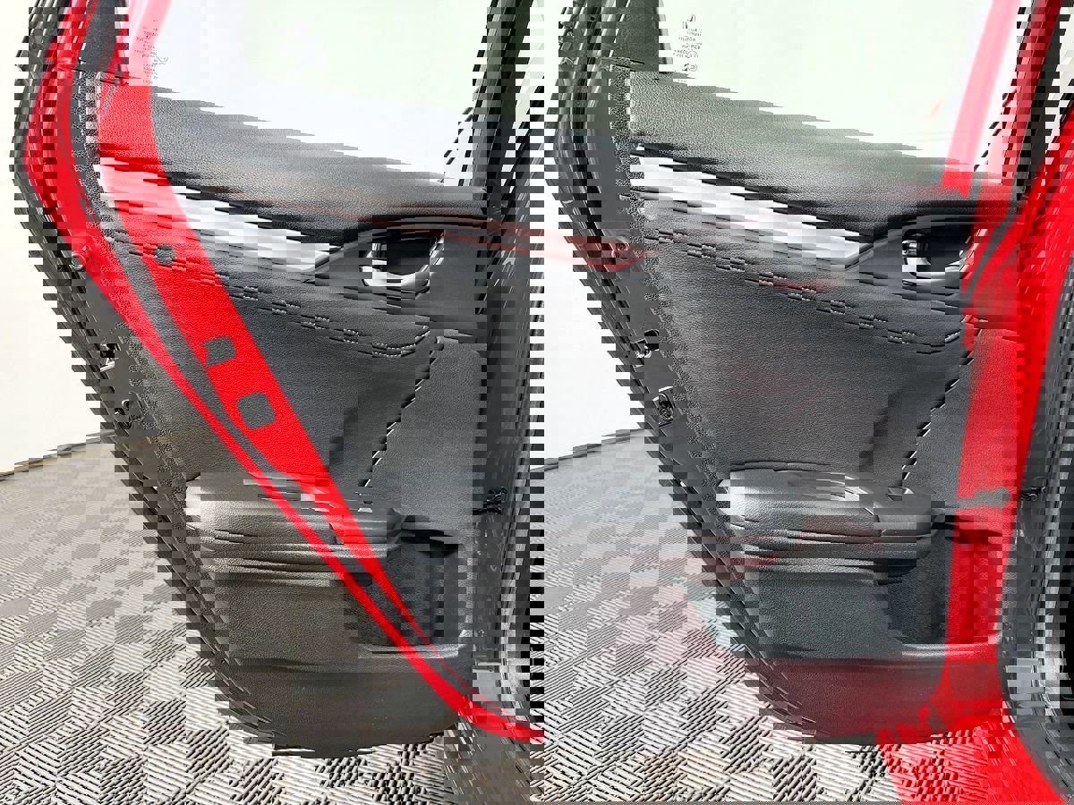 Used 2020 Honda Civic Touring image 34