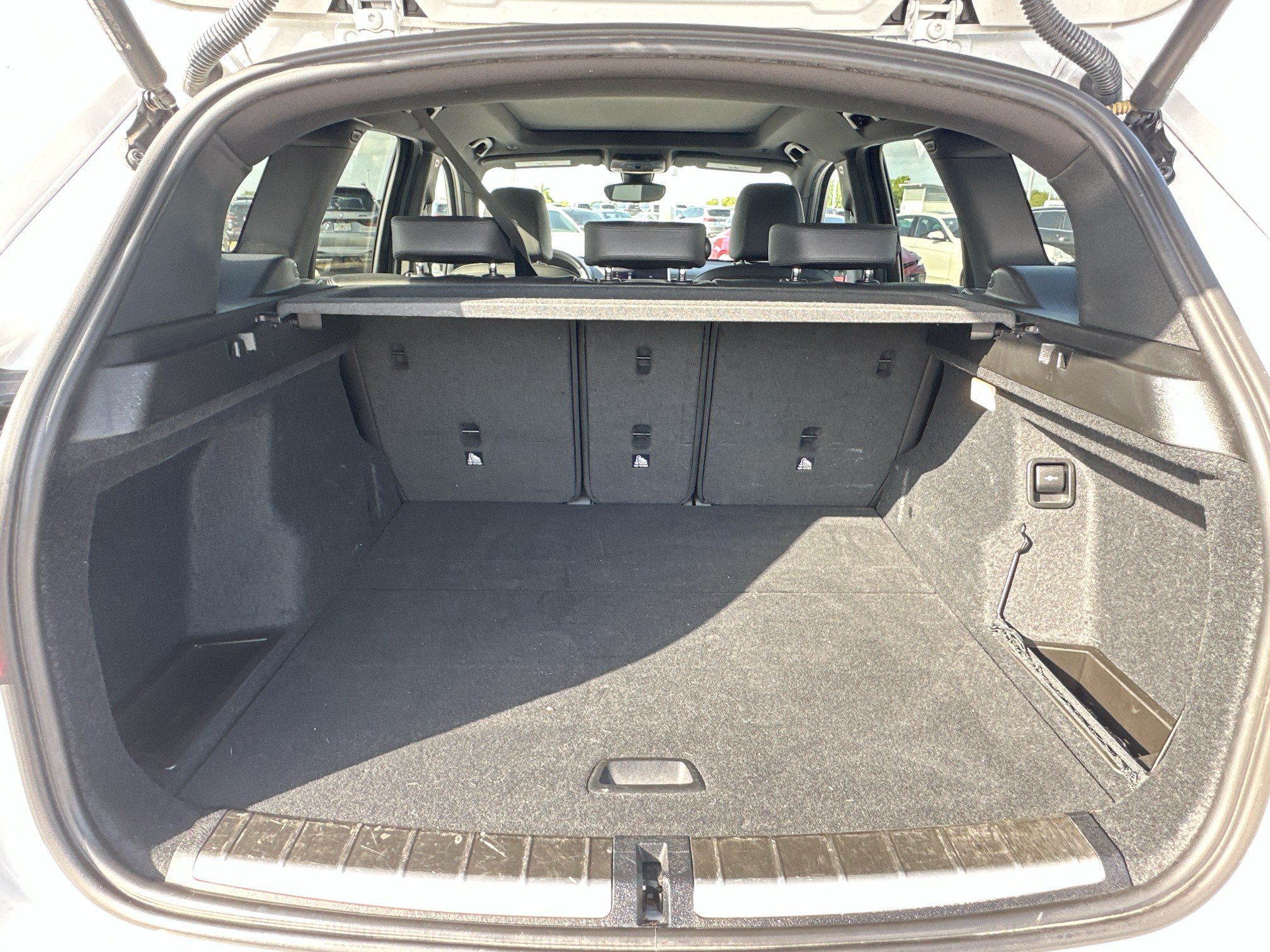 Used 2021 BMW X1 sDrive28i w/ M Sport Package FWD image 26