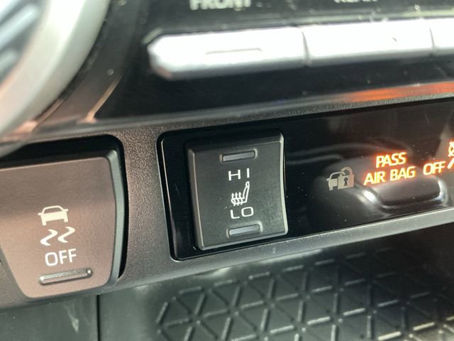 Used 2024 Toyota RAV4 SE w/ Convenience Package AWD/4WD image 23