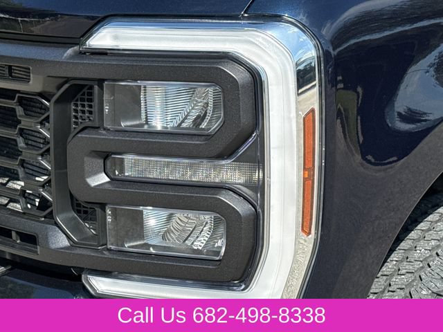 Certified 2025 Ford F250 XL w/ STX Appearance Package AWD/4WD image 4