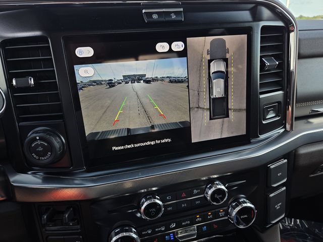 New 2026 Ford F350 King Ranch AWD/4WD image 8