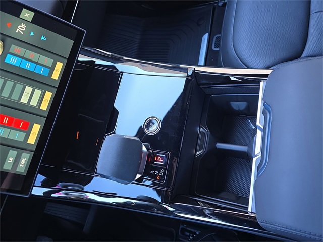 New 2026 Land Rover Range Rover Sport SE image 16