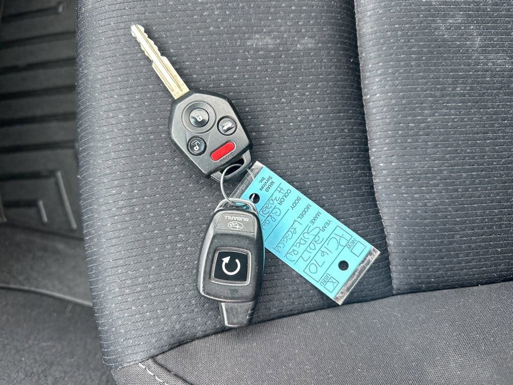 Used 2017 Subaru Legacy 2.5i Premium image 32