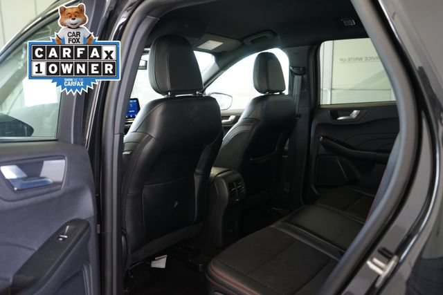 Certified 2025 Ford Escape ST-Line AWD/4WD image 29