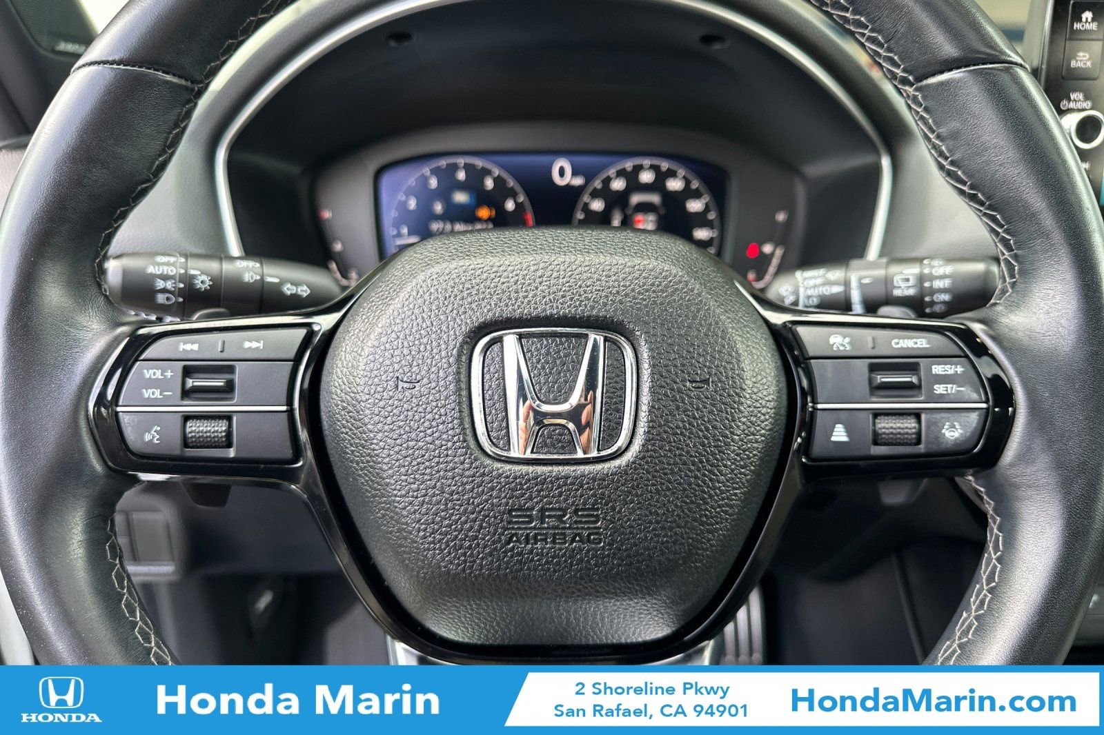 Used 2023 Honda Civic Sport Touring image 29