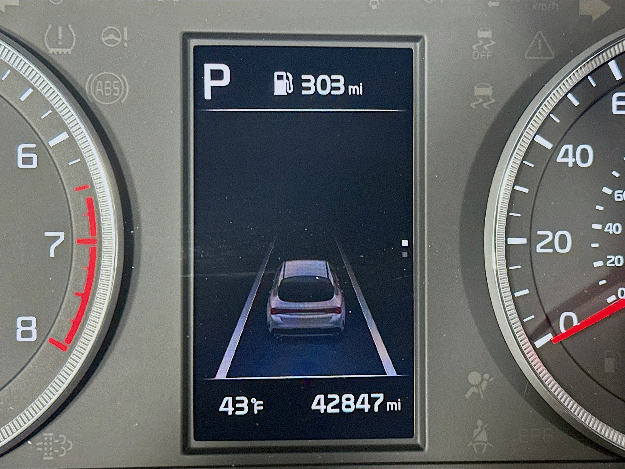 Used 2024 Kia K5 GT-Line image 19