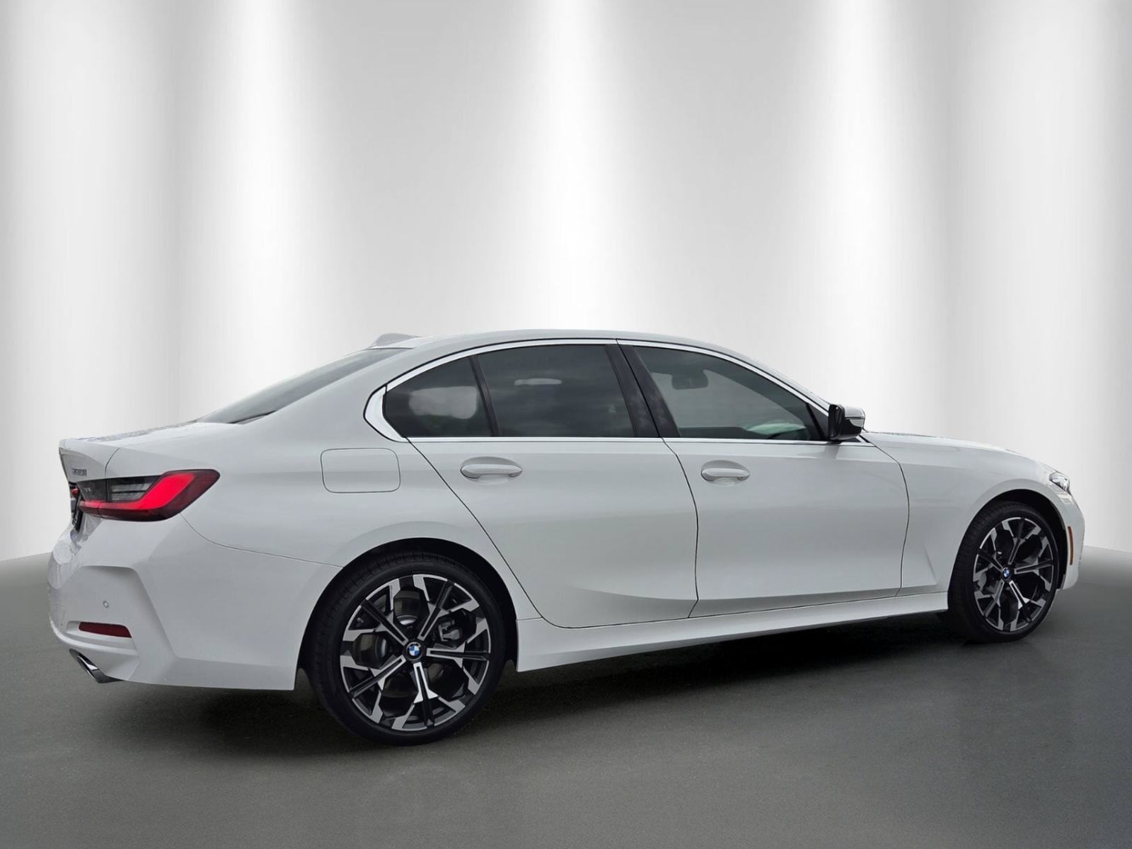 New 2026 BMW 330i xDrive Sedan w/ Premium Package AWD/4WD image 7