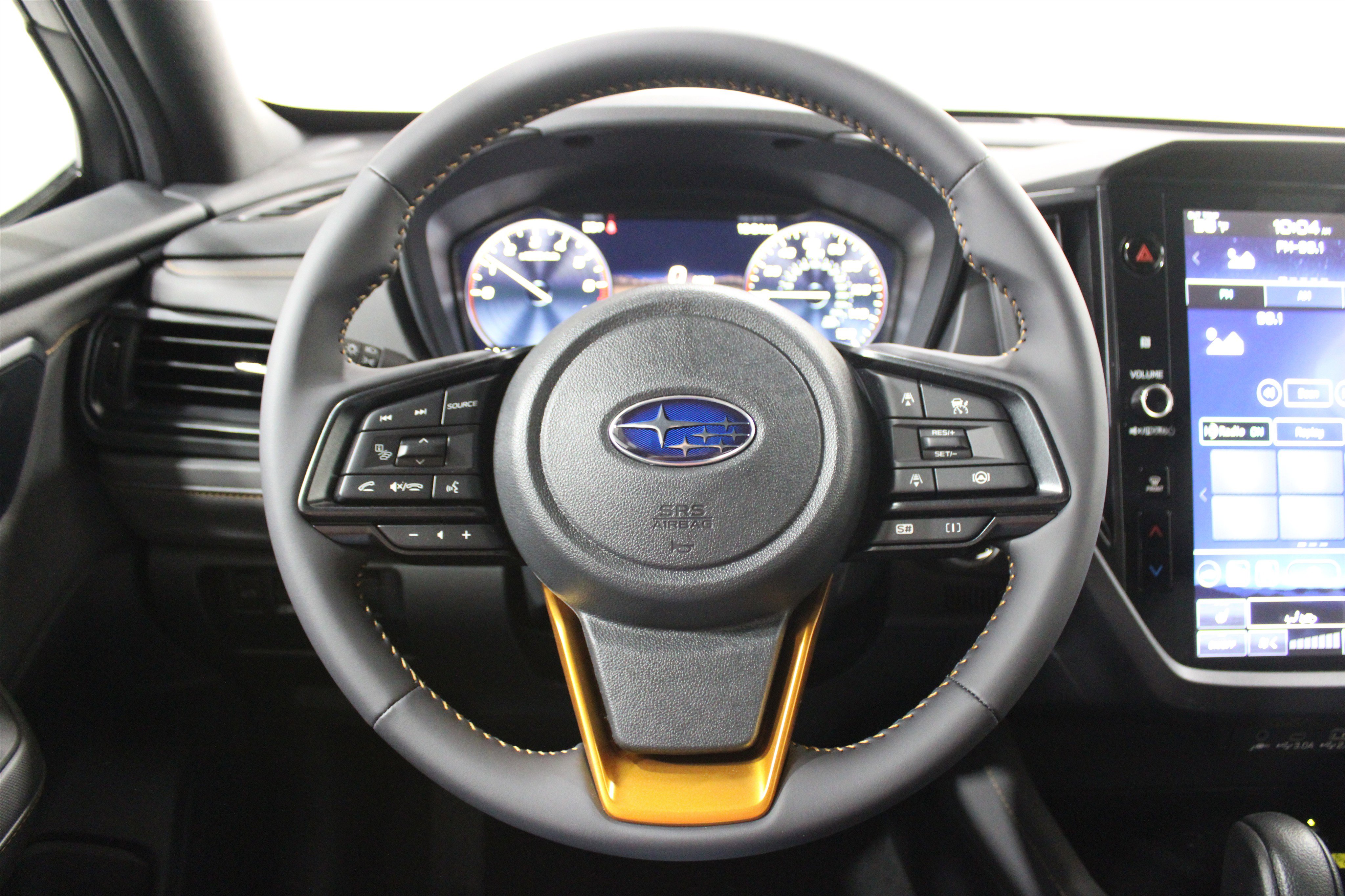 New 2026 Subaru Forester Wilderness AWD/4WD image 9