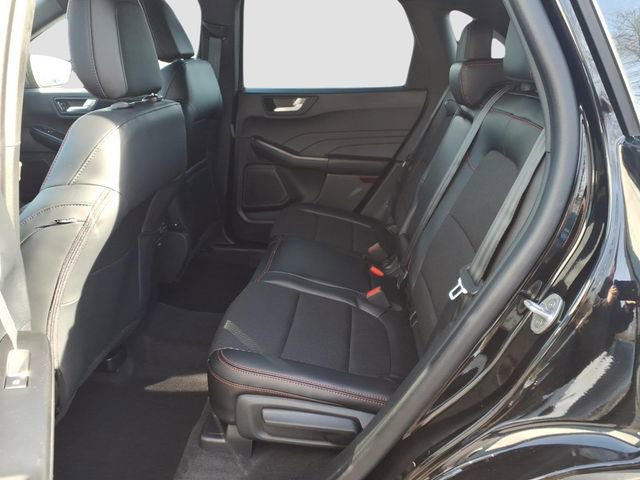 New 2026 Ford Escape ST-Line w/ Tech Pack #1 image 11