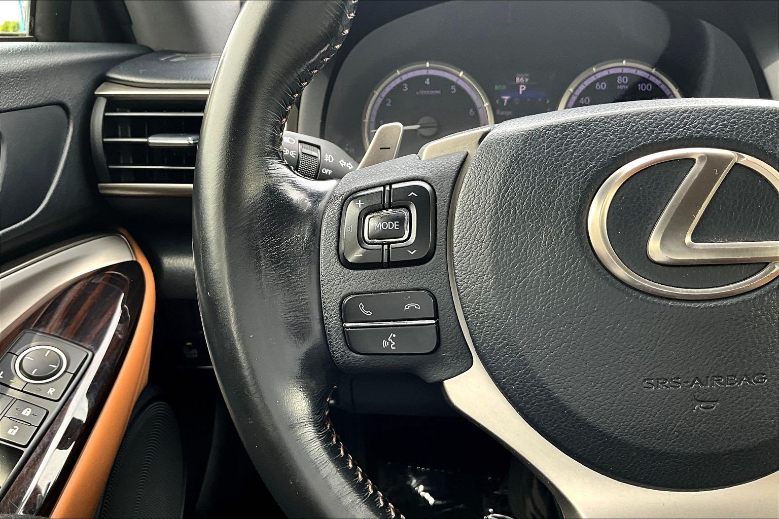 Used 2016 Lexus RC 300 AWD image 20