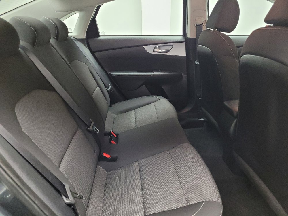 Used 2023 Kia Forte LXS image 19