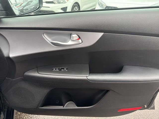Used 2023 Kia Forte LXS w/ LXS Technology Package image 42